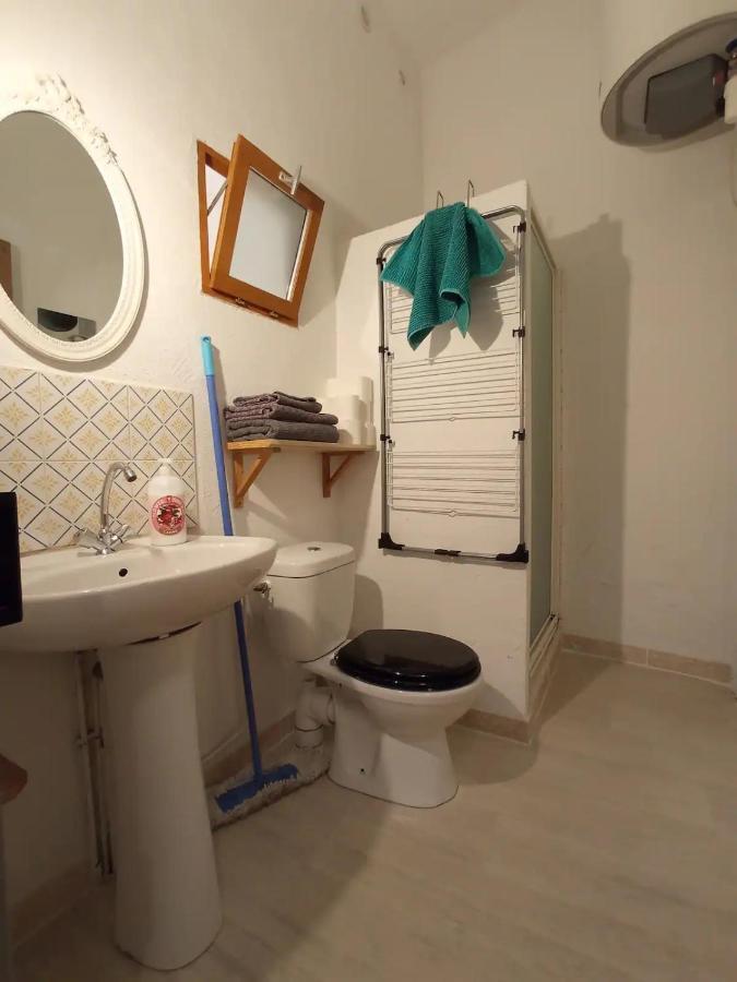 Studio Cosy Plein Centre Ville Perpignan Zewnętrze zdjęcie