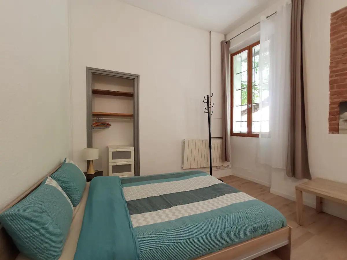 Studio Cosy Plein Centre Ville Perpignan Zewnętrze zdjęcie