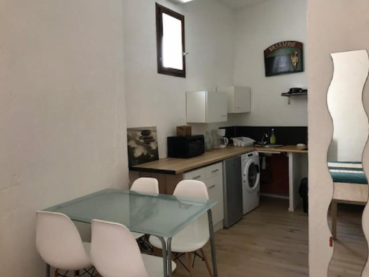 Studio Cosy Plein Centre Ville Perpignan Zewnętrze zdjęcie