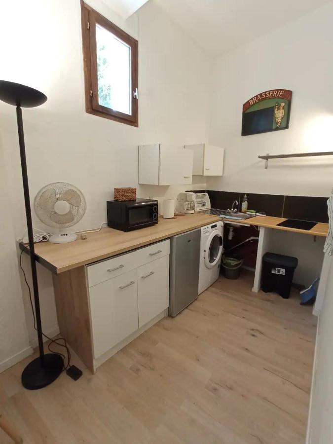 Studio Cosy Plein Centre Ville Perpignan Zewnętrze zdjęcie