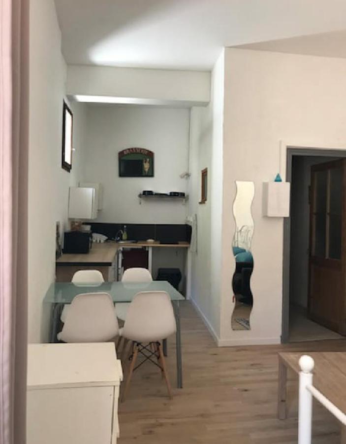 Studio Cosy Plein Centre Ville Perpignan Zewnętrze zdjęcie